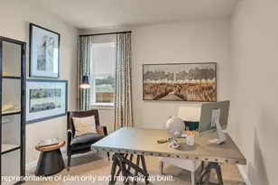 1620 Buckskin Rd, Little Elm, TX 75068 - Photo 25