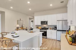 1620 Buckskin Rd, Little Elm, TX 75068 - Photo 7