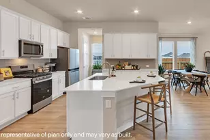 1620 Buckskin Rd, Little Elm, TX 75068 - Photo 5