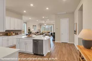 1620 Buckskin Rd, Little Elm, TX 75068 - Photo 3