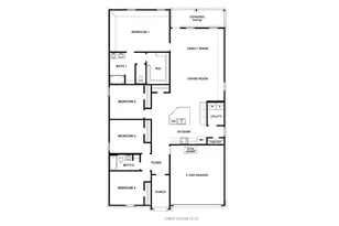 1620 Buckskin Rd, Little Elm, TX 75068 - Photo 27