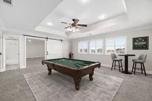 18176 Langford Lane, Talty, TX 75126 - Photo 27