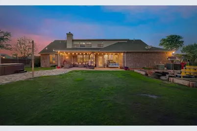 18176 Langford Lane, Talty, TX 75126 - Photo 35
