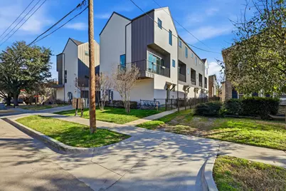 6022 Lewis Street #101, Dallas, TX 75206 - Photo 1