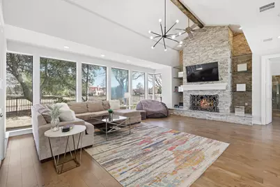 5806 Bent Trail, Dallas, TX 75248 - Photo 9