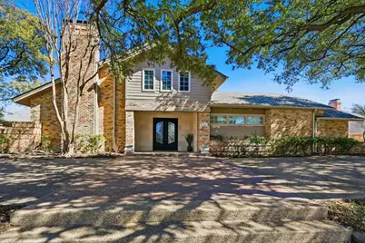 5806 Bent Trail, Dallas, TX 75248 - Photo 1