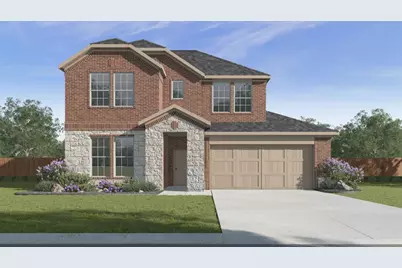 9512 Tamarack Road, Little Elm, TX 75068 - Photo 1