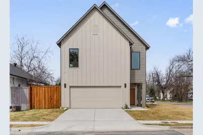 5445 Terry Street, Dallas, TX 75223 - Photo 9