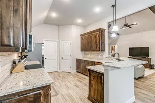 9317 Apache Trail, Rio Vista, TX 76093 - Photo 7