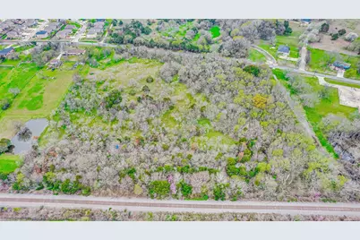 Lot 0000 W End, Terrell, TX 75160 - Photo 5