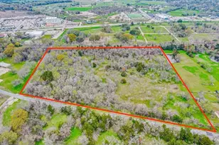 Lot 0000 W End, Terrell, TX 75160 - Photo 1