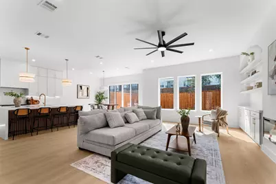 6911 Mohawk Drive, Dallas, TX 75235 - Photo 13