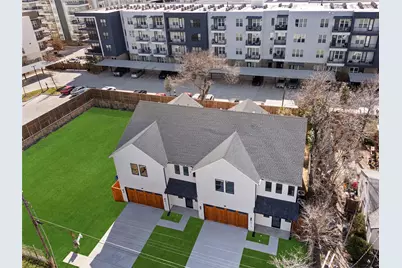 6911 & 6913 Mohawk Drive, Dallas, TX 75235 - Photo 5