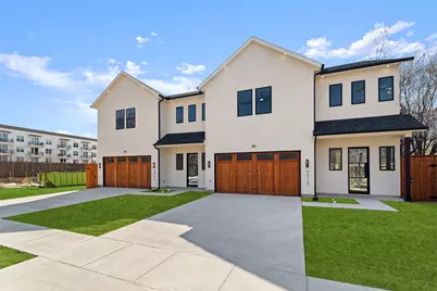 6911 & 6913 Mohawk Drive, Dallas, TX 75235 - Photo 3
