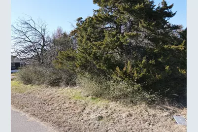 Lots 536 & 537 Choctaw Drive, Gordonville, TX 76245 - Photo 17