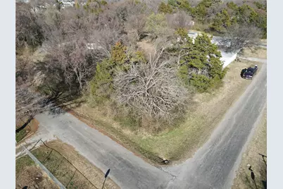 Lots 536 & 537 Choctaw Drive, Gordonville, TX 76245 - Photo 3