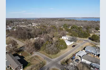 Lots 536 & 537 Choctaw Drive, Gordonville, TX 76245 - Photo 1