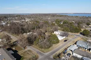 Lots 536 & 537 Choctaw Dr, Gordonville, TX 76245 - Photo 1