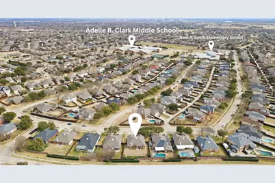 4379 Chasemoor Place, Frisco, TX 75035 - Photo 27