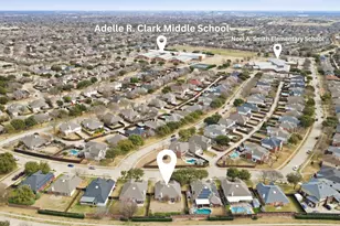 4379 Chasemoor Pl, Frisco, TX 75035 - Photo 27