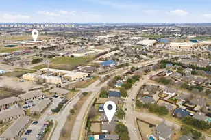 4379 Chasemoor Pl, Frisco, TX 75035 - Photo 27