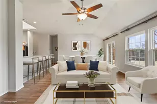 4379 Chasemoor Pl, Frisco, TX 75035 - Photo 13