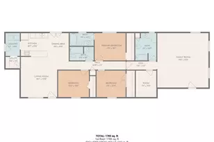 795 Dove Hill Ln, China Spring, TX 76633 - Photo 3