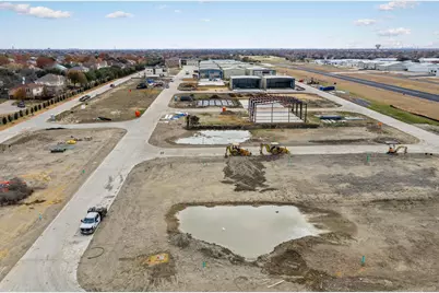 505 Lloyd Stearman Drive, McKinney, TX 75071 - Photo 9