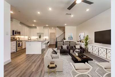 4782 Lunker Street, McKinney, TX 75071 - Photo 7