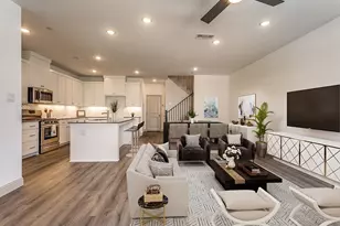 4782 Lunker St, McKinney, TX 75071 - Photo 7