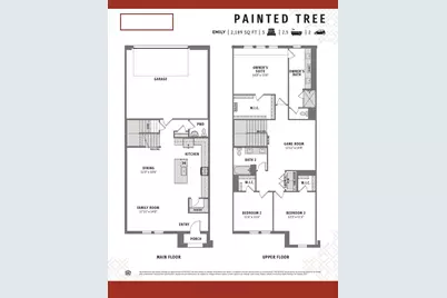 4782 Lunker Street, McKinney, TX 75071 - Photo 33