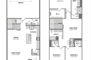 4782 Lunker St, McKinney, TX 75071 - Photo 33