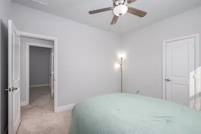 10646 Tall Timbers Trail, Frisco, TX 75035 - Photo 33