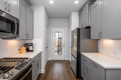 10646 Tall Timbers Trail, Frisco, TX 75035 - Photo 11