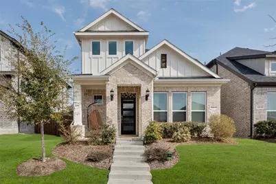 10646 Tall Timbers Trail, Frisco, TX 75035 - Photo 1