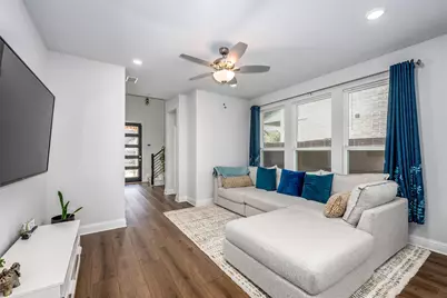 10646 Tall Timbers Trail, Frisco, TX 75035 - Photo 7