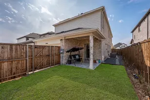 10646 Tall Timbers Trl, Frisco, TX 75035 - Photo 37
