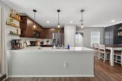 554 Deerfern Drive, Princeton, TX 75407 - Photo 17