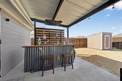 554 Deerfern Drive, Princeton, TX 75407 - Photo 29