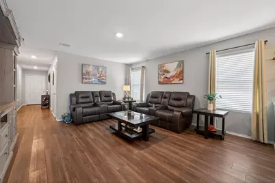 554 Deerfern Drive, Princeton, TX 75407 - Photo 11