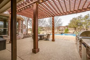 254 Covered Bridge Dr, Fort Worth, TX 76108 - Photo 29