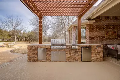 254 Covered Bridge Drive, Fort Worth, TX 76108 - Photo 31