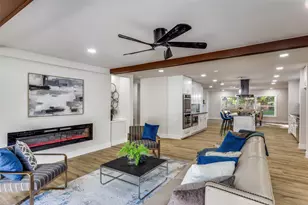 3524 Rashti Ct, Fort Worth, TX 76109 - Photo 1