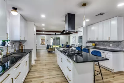 3524 Rashti Court, Fort Worth, TX 76109 - Photo 17