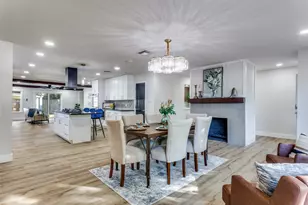 3524 Rashti Ct, Fort Worth, TX 76109 - Photo 7