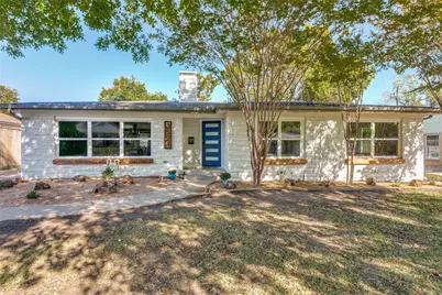 3524 Rashti Court, Fort Worth, TX 76109 - Photo 1