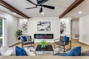 3524 Rashti Ct, Fort Worth, TX 76109 - Photo 9