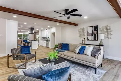 3524 Rashti Court, Fort Worth, TX 76109 - Photo 11