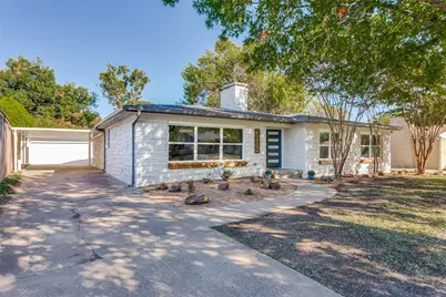 3524 Rashti Court, Fort Worth, TX 76109 - Photo 3