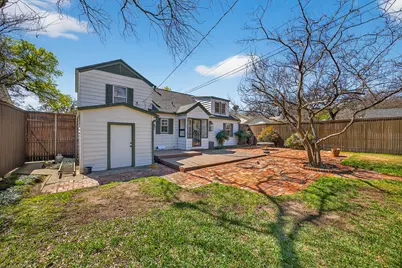 2525 Goldenrod Avenue, Fort Worth, TX 76111 - Photo 13